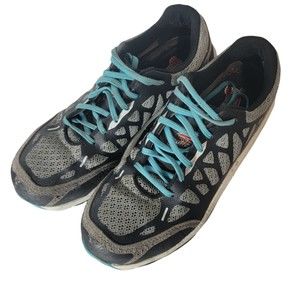 Red Wing Work Shoes Size 7.5 Athletic Electrical Hazard‎ Aluminum Toe